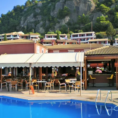 Menigos - αριθμός 168 Pelekas