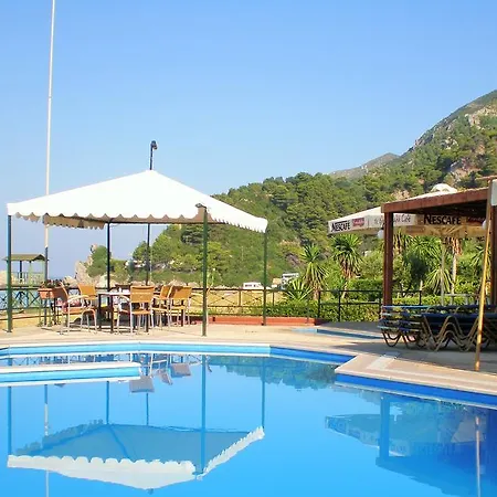 Menigos - αριθμός 168 Pelekas