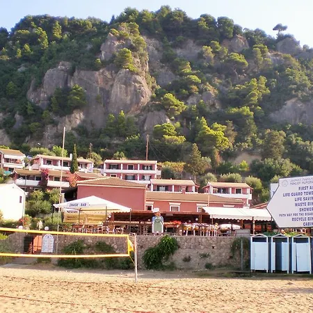 Apartment Menigos - αριθμός 168