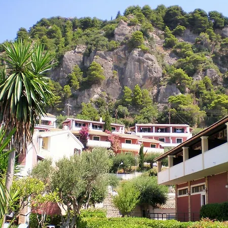 Apartment Menigos - αριθμός 168 *