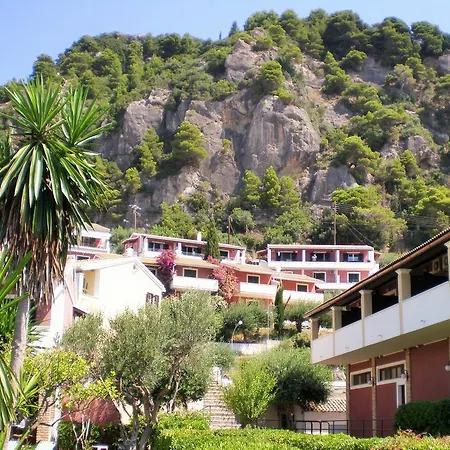 Apartman Menigos - αριθμός 168 *