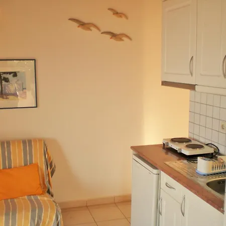 Apartmán Menigos - αριθμός 168