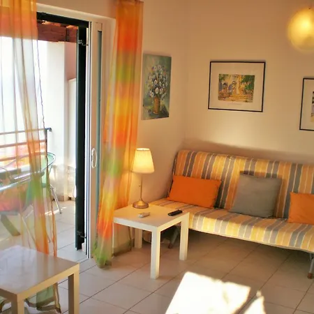 Apartman Menigos - αριθμός 168 Pélekasz
