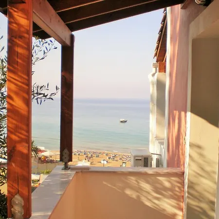 Apartman Menigos - αριθμός 168 Pélekasz