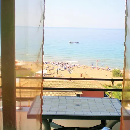 Apartment Menigos - αριθμός 168