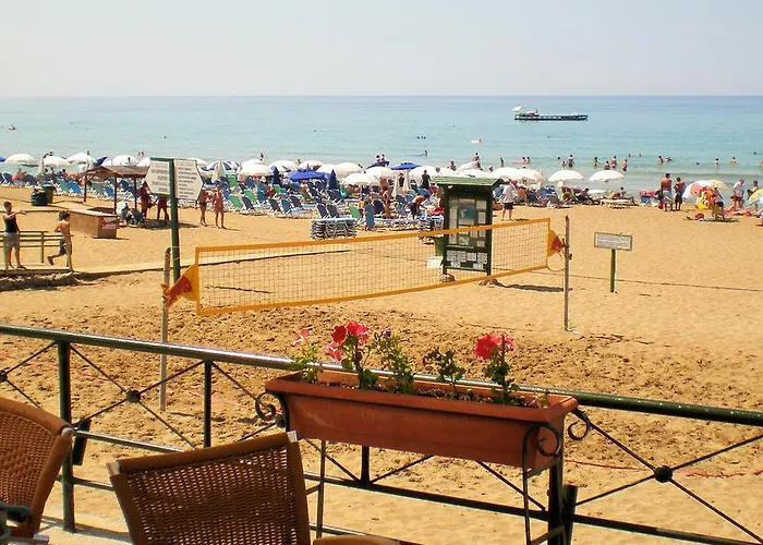 Apartament Menigos - αριθμός 168