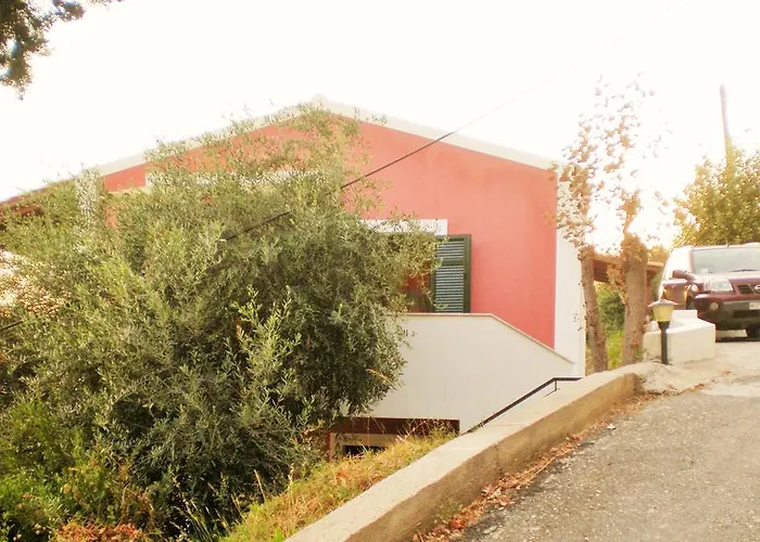 Apartamento Menigos - αριθμός 168 Pelekas