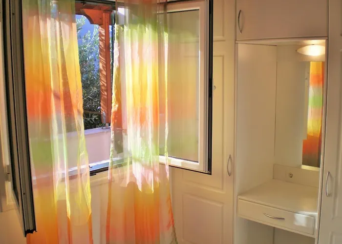 Apartamento Menigos - αριθμός 168 Pelekas