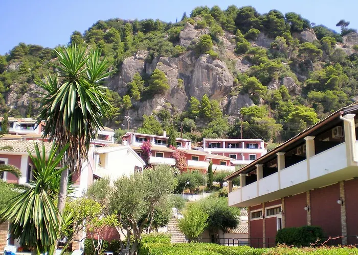 Apartamento Menigos - αριθμός 168 *