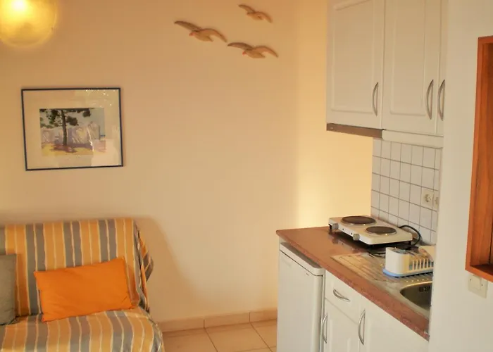 Apartamento Menigos - αριθμός 168
