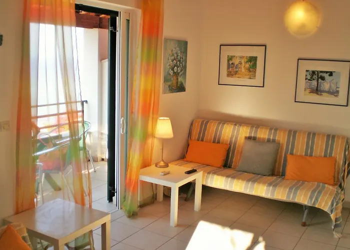 Apartamento Menigos - αριθμός 168 Pelekas